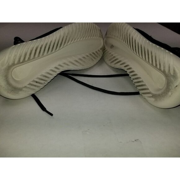 Size 8‎ - adidas Tubular Defiant Black - BB5122 - Picture 8 of 11